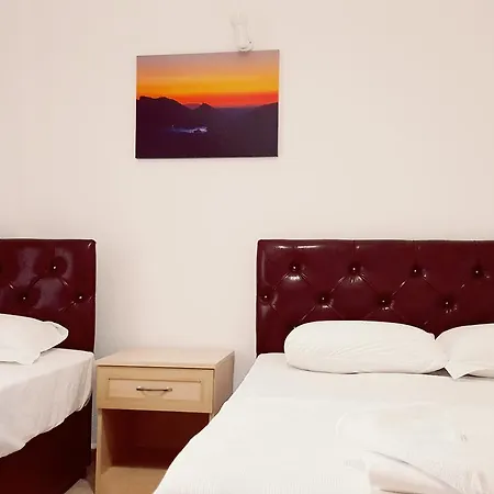 公寓式酒店 Yali Suites 帕拉姆布库