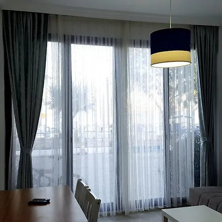 Yali Suites 帕拉姆布库