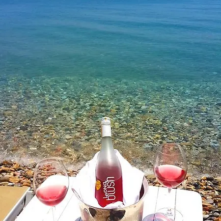 Aparthotel Yali Suites Palamutbükü