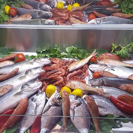 公寓式酒店 Yali Suites 帕拉姆布库