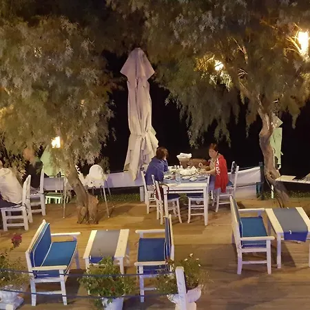 公寓式酒店 Yali Suites