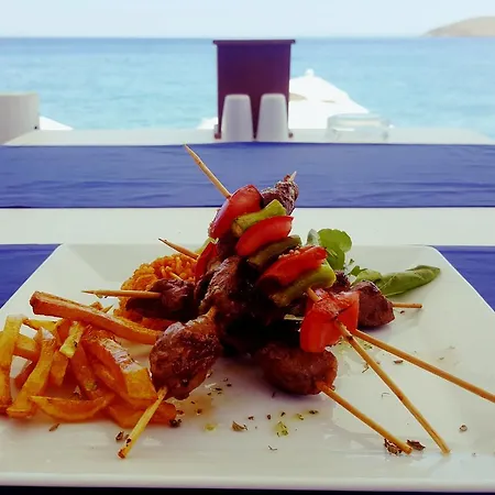 Aparthotel Yali Suites Palamutbükü