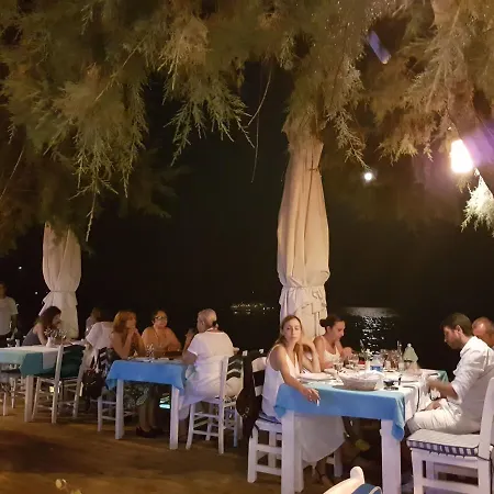 Yali Suites * 帕拉姆布库