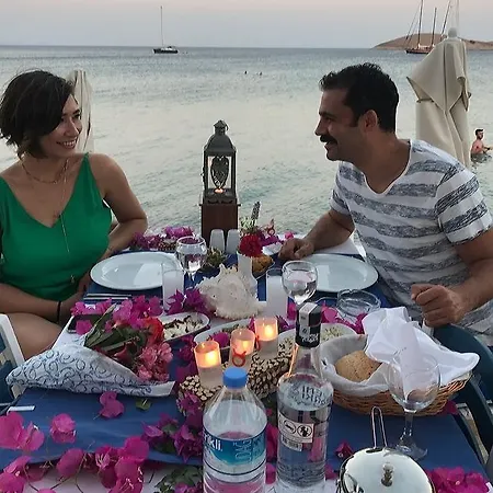 公寓式酒店 Yali Suites *