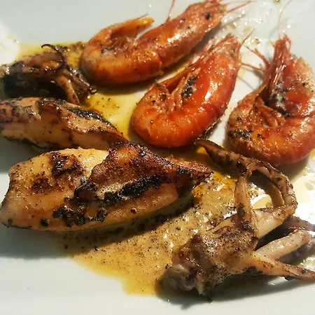 公寓式酒店 Yali Suites 帕拉姆布库