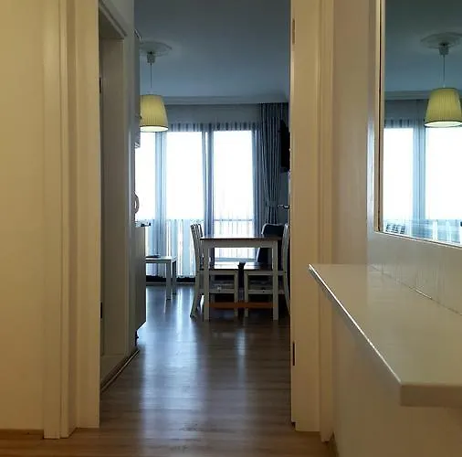 Yali Suites Aparthotel *