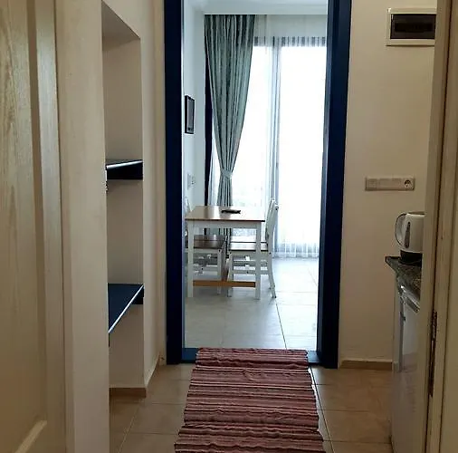 Yali Suites