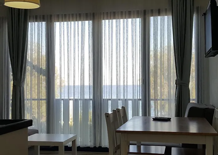 Yali Suites Palamutbükü