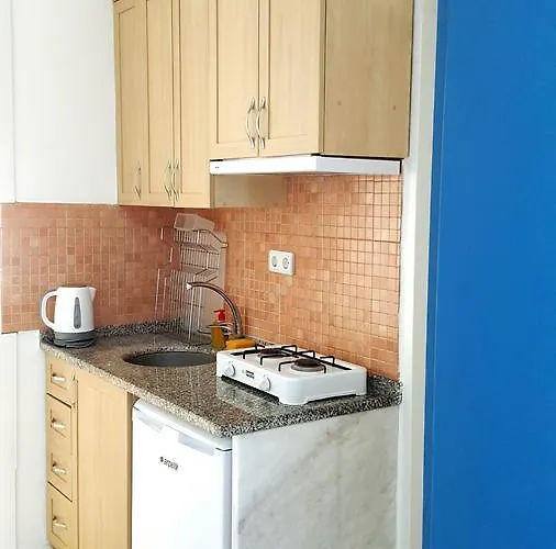 Yali Suites Aparthotel *