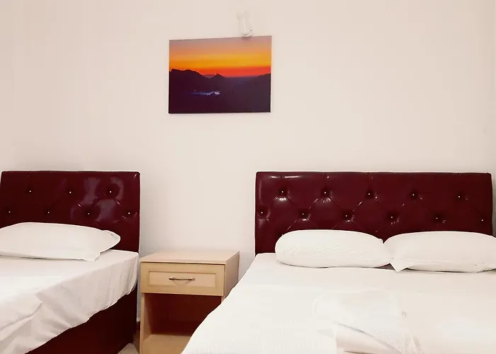 Aparthotel Yali Suites Palamutbükü