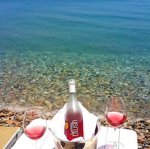 Aparthotel Yali Suites Palamutbükü