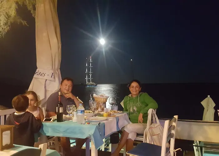 Aparthotel Yali Suites Palamutbükü