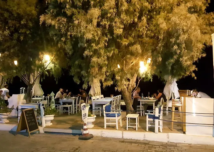 Yali Suites Aparthotel