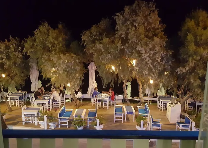 Aparthotel Yali Suites *