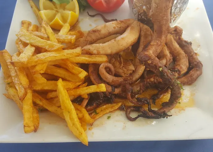 Yali Suites Aparthotel *