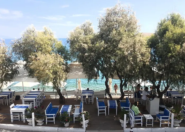 Aparthotel Yali Suites *