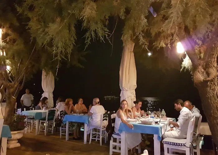 Yali Suites * Palamutbükü