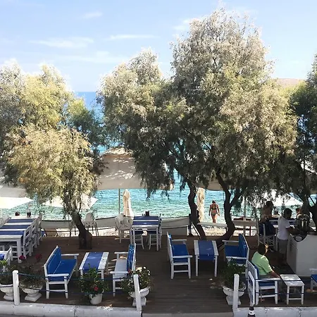 아파트호텔 Yali Suites *